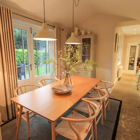 Honeywood House Vakantiehuis