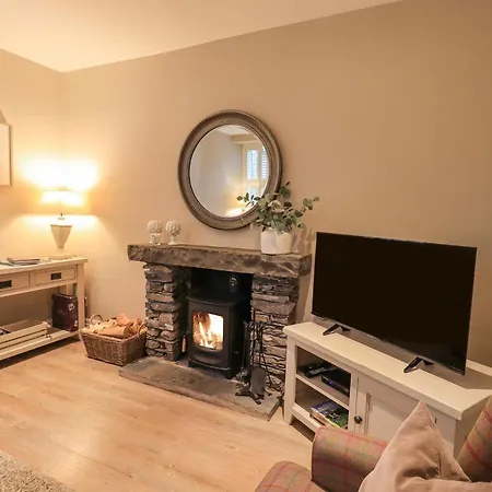 Honeywood House Grasmere