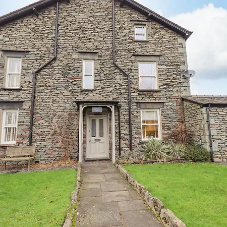 Honeywood House * Grasmere