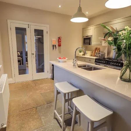 Honeywood House Holiday home