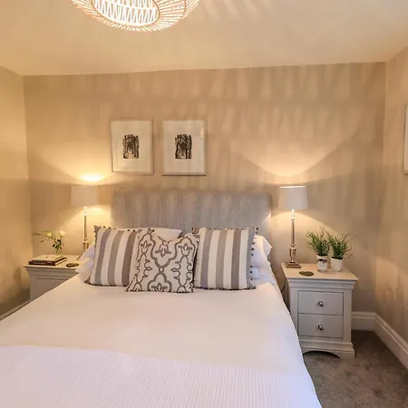 Holiday home Honeywood House Grasmere