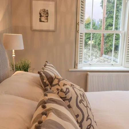 Holiday home Honeywood House Grasmere