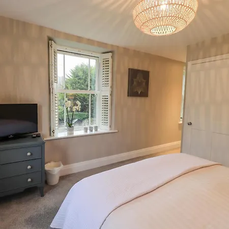 Honeywood House Grasmere