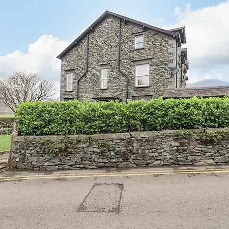 Honeywood House * Grasmere