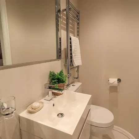 Дом отдыха Honeywood House Грасмир